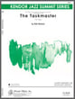 The Taskmaster Jazz Ensemble sheet music cover